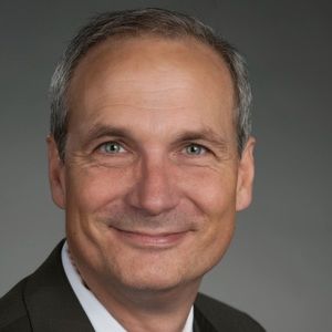 Meet your Posher, Scott